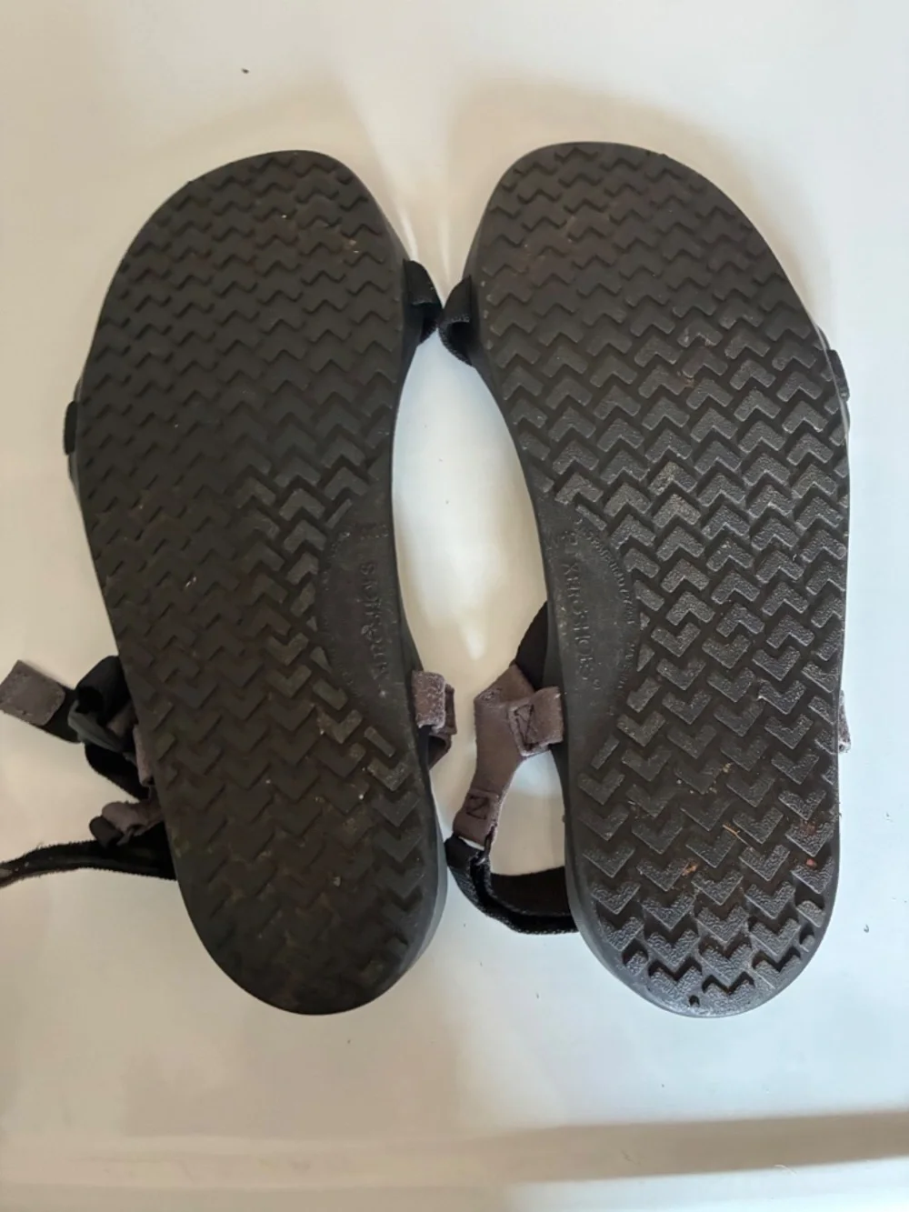 Xero Sandals LIKE NEW